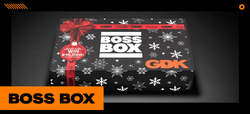 Boss Box