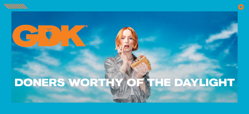 Doners Worthy of the Daylight