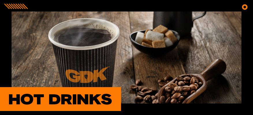 Hot Drinks