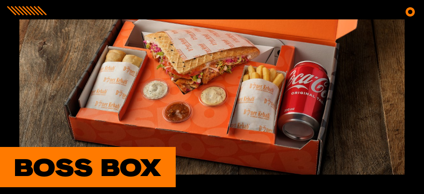 Boss Box