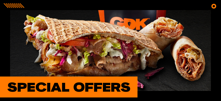 Special Offers