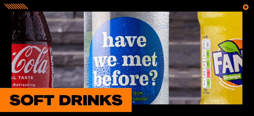 Soft Drinks