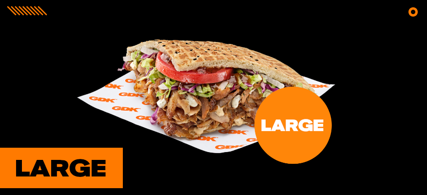 Large